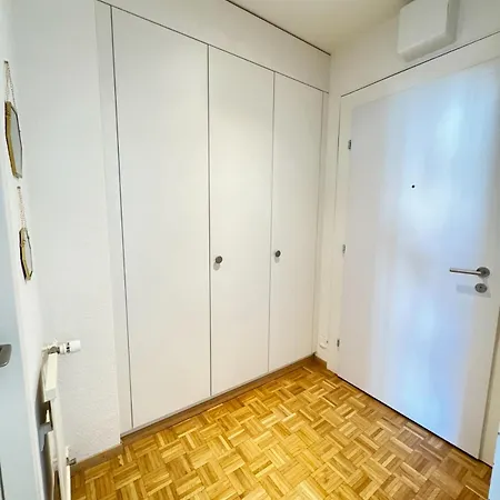 Apartament Modernite Et Confort A *