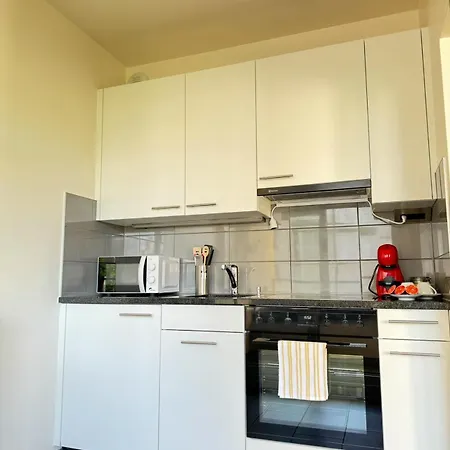 Modernite Et Confort A *